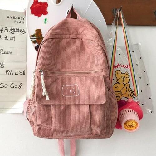 TESSVENT Travel Bags