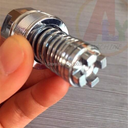 High Quality Common Rail Tool For Piezo Injector Disassembly Assembly Removel Tool ,Professional Valve Assembly Tool