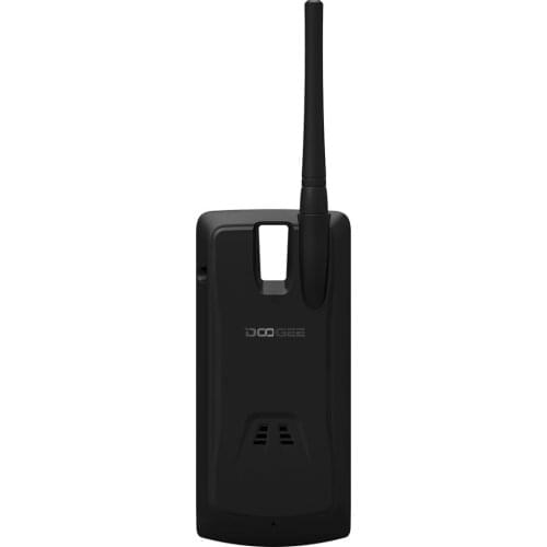 DOOGEE Walkie-talkie Back Cover for DOOGEE S90 Walkie-talkie Module