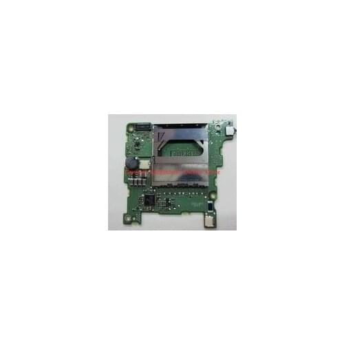 Free shipping Used SD memory card board PCB repair parts for Canon EOS 60D DS126281 SLR