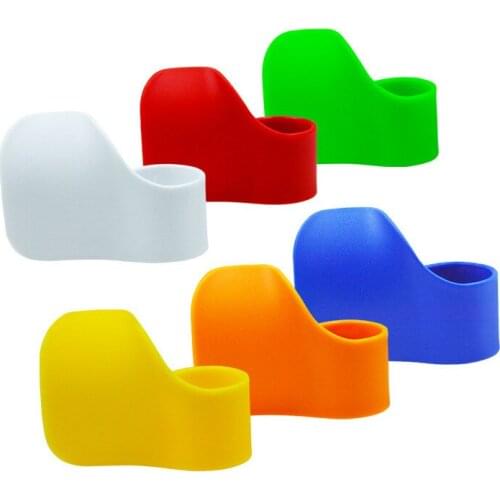 ZUOFILY Motorcycle Throttle Grips