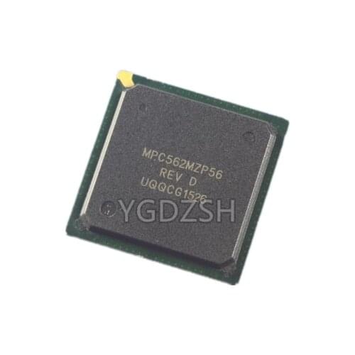 1PCS/LOT MPC562MZP56 REV D BGA NEW IN STOCK