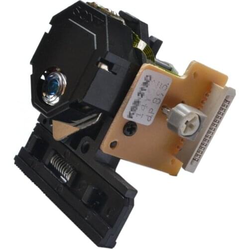 2pcs/lot KSS-213C KSS-213B KSS-213CL KSS213C KSS213B Radio CD Player Laser Lens Lasereinheit Optical Pick-ups Bloc Optique