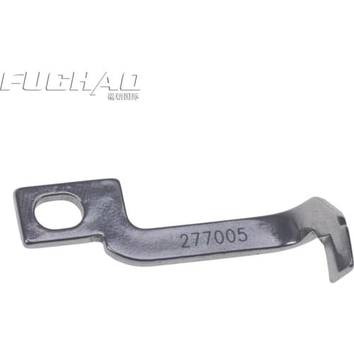 277005 Needle Guard Suitable For EX5400 Curved Needle Bending Of Needle Industrial Sewing Machine Spares Parts