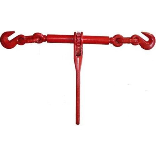 5/16-3/8--3/8-1/2 , G70, forged Load Binder chain binder cargo binding tool hardware