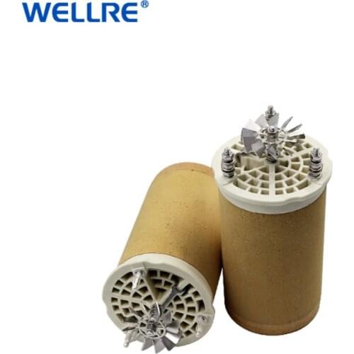 Free shipping 143.504 3*400V 16KW ceramic heating element /ceramic heater for hot air welding machine LHS61L