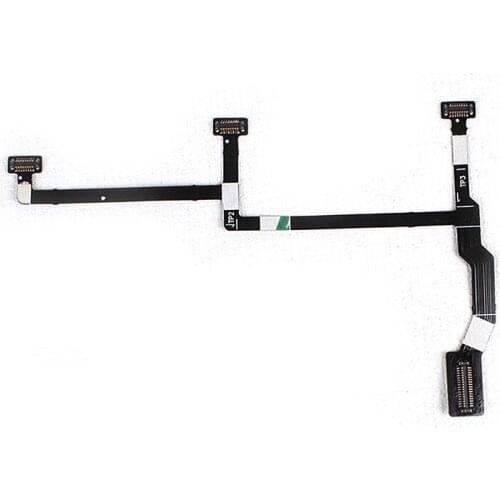 BRDRC For DJI Mavic Pro Flex Cable Gimbal Flat Camera Connector Accessories Replace Drone Part Accessories