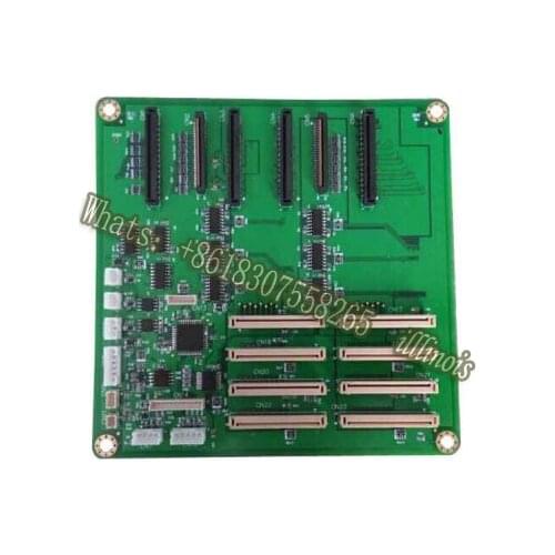 Mimaki TS34 Slider Board printer parts