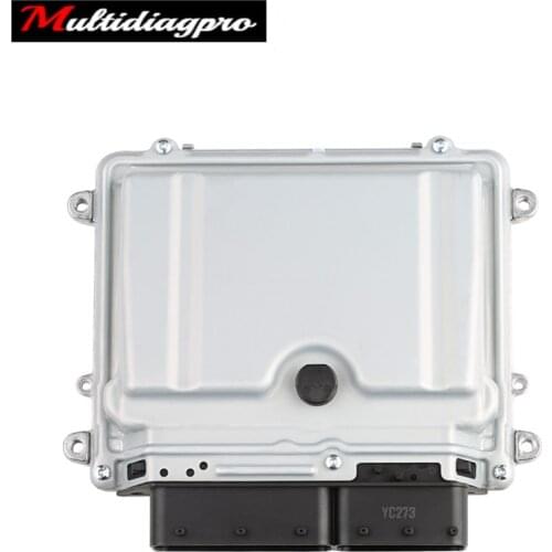 For Mercedes ME9.7 ECU ECM Engine Computer Programming Meanwhile Compatible with All Series of 237 Engine 4.6L 4633CC V8/5.5L564