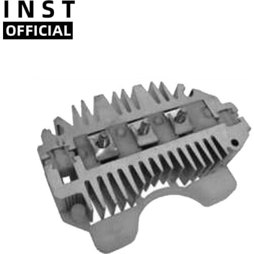 ALTERNATOR GENERATORS RECTIFIER BRIDGE FOR DR5170 1985801 D3985