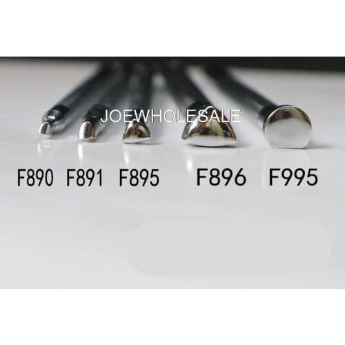 Leather carving tools F890/F891/F895/F896/F995,leather tool,leather stamp