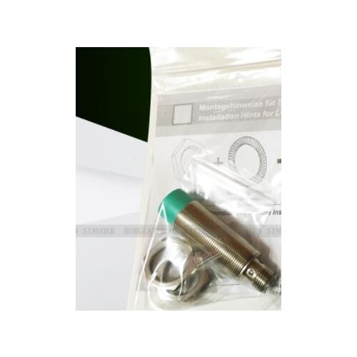 NBN8-18GM40-E2-V1 NBN8-18GM40-E0-V1 P+F Inductive Switch Sensor New High-Quality