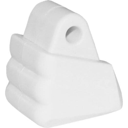 Inline Skate Brake Stop Roller Skates Stoppers for Outdoor Roller Skating