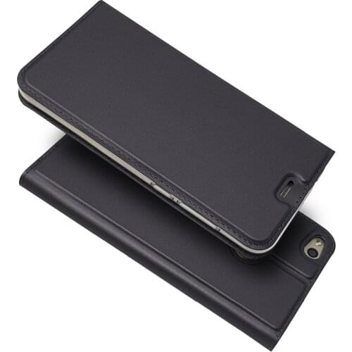Luxury Leather Magnetism Case For Huawei P8 Lite 2017 cover for Huawei P8 Lite 2017 case Flip Wallet Phone Coque Funda Etui