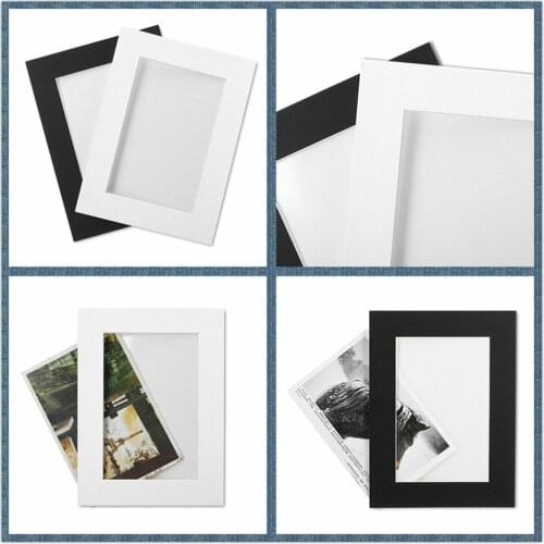 TAILUP Frames For Photos