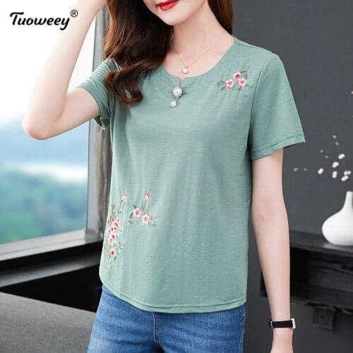 Женские футболки с принтом Tuoweey China At AliExpress