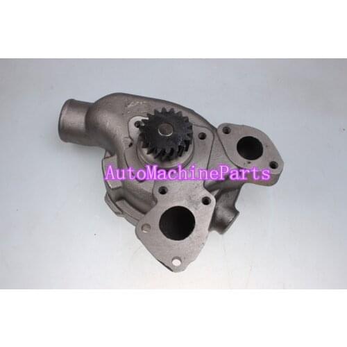 Water Pump 151-4825 for 416B 416C 426C 428B 428C 436C 438C