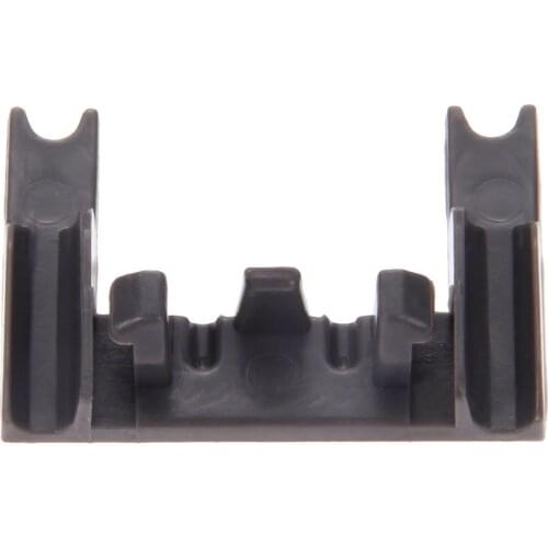 W10250160 Dishwasher Rack Adjuster WPW10250160 Fit for Number AP6017800 PS11751100 W10250160
