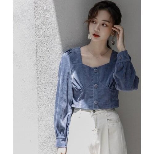 Zizibujuan Short Sleeve Shirts For Women