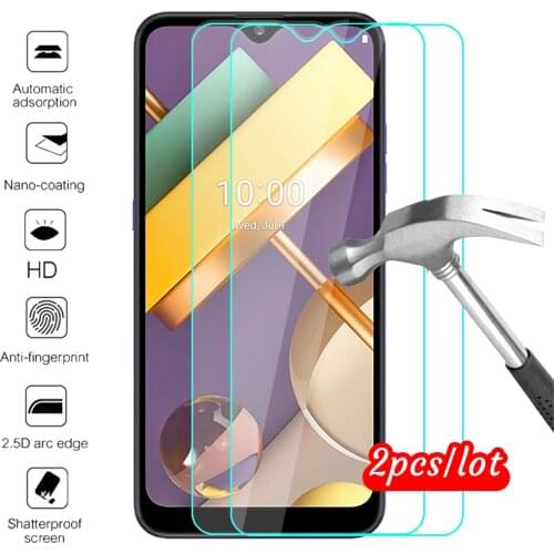 2pcs full cover for lg k22 tempered glass for lg k 22 k22 22k screen protector for lgk22 protect glass sklo films