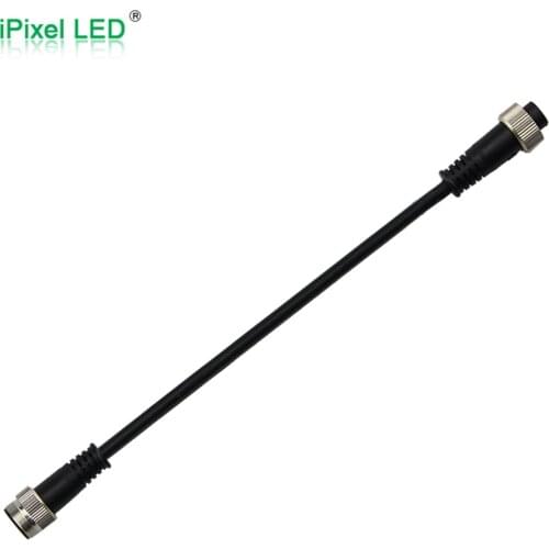 2pin/3pin/4pin/5pin extension cable for RGB led strip,digital amusement lights,pixel tubes