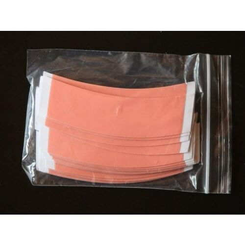 Free shipping 36pc/lot Double Sided Adhesive Hair Tape For Tape Extension/Toupee/Lace Wigs