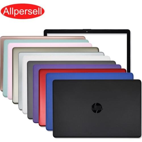 Laptop screen back shell for HP 17-AK 17-BS 17G-BR top cover frame case