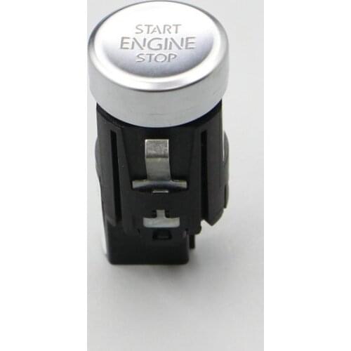 For PASSAT B8L PASSAT B8 One button start switch The ignition switch 3GD 959 839