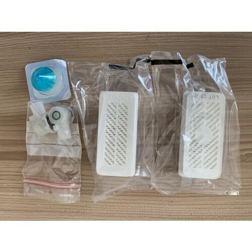 For Simonsi Meiko MAQUET SERVO-I/SERVO-S Repair Kit Ref. P/N: 6532621 / 6688485