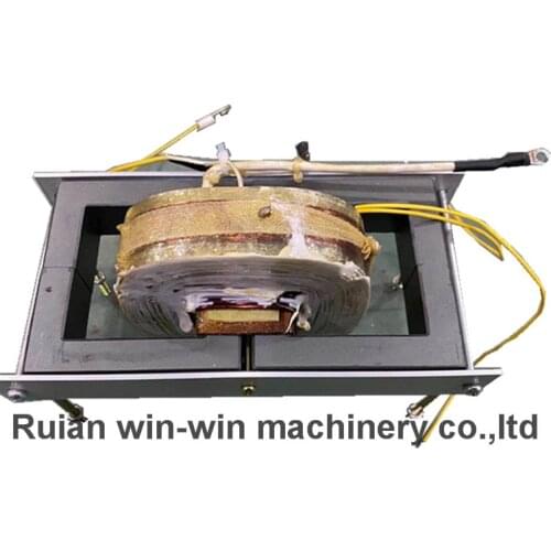 HW-2002E HW-2003E High Vlotage Transformer for Corona Treatment