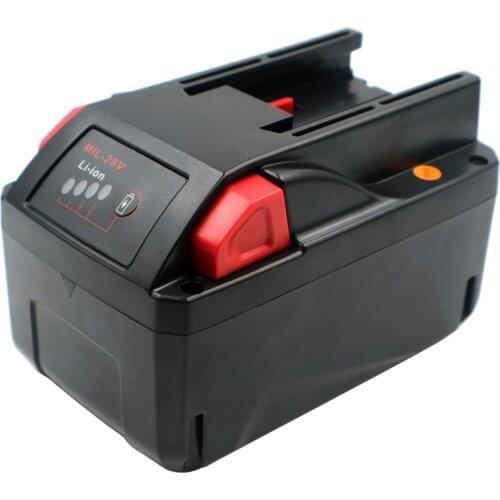 C&P Mil 28VB 5000mAh 48-11-2830 V28 M28 0721-20 0726-22 0928-29 0928-23 0729-20 0740-20 0730-20 0721-21 Li-ion battery pack 28V