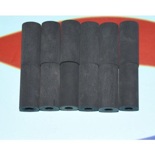 Classic Style New Duplex Feed Roller Tire Kit 12 PiecesSet For Canon IR7105 7095 7086 105 9070 8500 8070 7200 12PCS