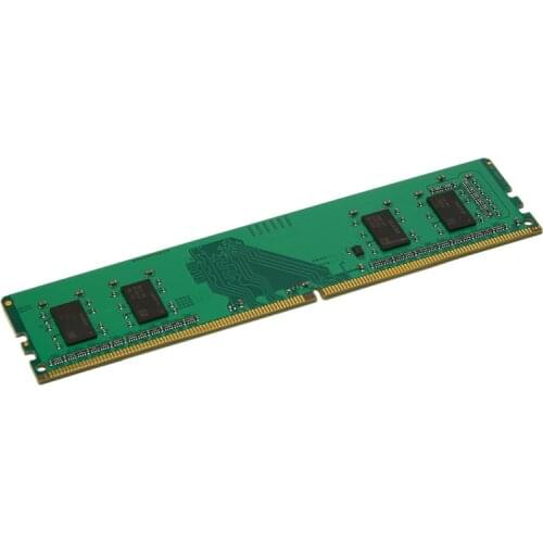 4GB DDR4 Ram Memory 2400Mhz PC4-19200 4 Particles 1.2V DIMM Ram Memoria for Desktop Memory