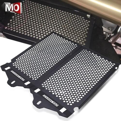 For BMW R1200GS LC/ Adventure R 1200 R1200 GS Motorcycle Engine Radiator Bezel Grille Protector Grill Guard Cover R1200GS LC