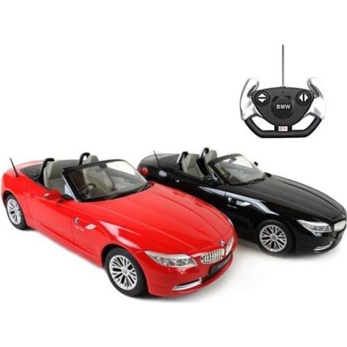 Rastar Controlled 1:12 Bmw Z4