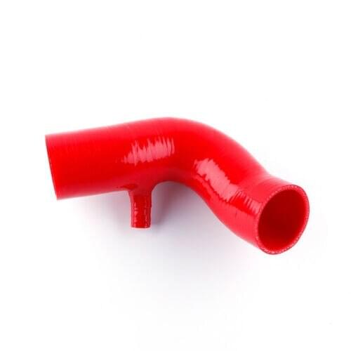 4ply silicone upper intake hose for Mini Cooper S R52 R53 2002-2008