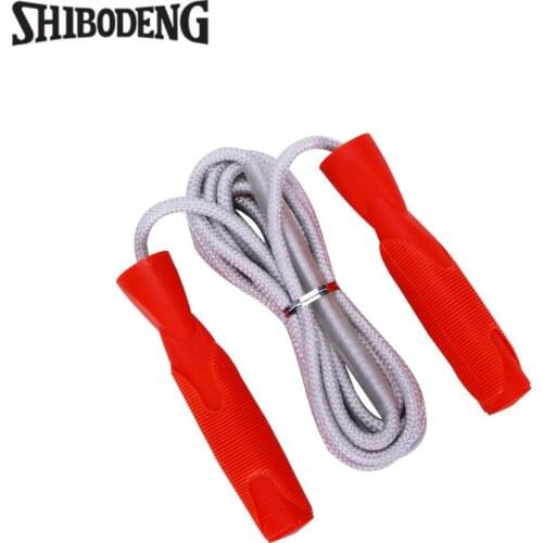 3m Excercise Workout Gym Fitness Exercise Skipping Rope Jump Ropes Tools 507