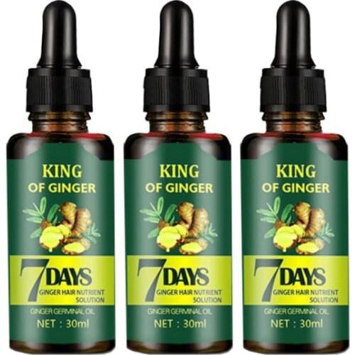 TWG Anti Hair Loss Masks