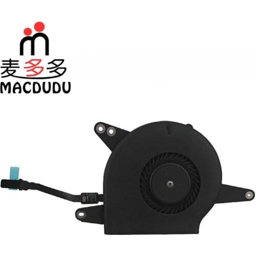 Laptop A1932 Fan For Macbook Air 13.3'' A1932 CPU Cooling Cooler Fan EMC 3184 MRE82 Mid 2018 Year