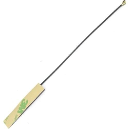 1pcs 2.4Ghz 4dbi built-in ZigBee antenna wifi bluetooth module aerial ipex connector