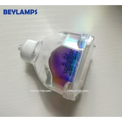 Replacement High Quality Projector Bare Lamp DT00511 for 3M MP7650/MP7750/S40/S50/X50/78-6969-9599-8 EP7650LK Projectors