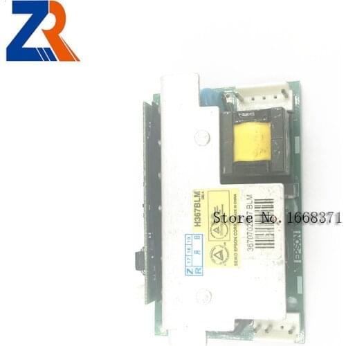 ZR Top sales H367BLM Ballast for EH-TW4500/ TW5000/ TW5500/ TW5800/ EMP-TW3000/ EH-TW3300C/TW3700C/TW3850C