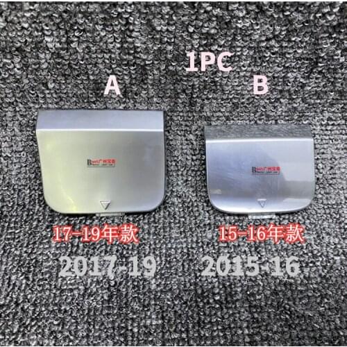 1pc for Mercedes-Benz W156 rear bumper GLA200 trailer cover GLA220 GLA260 bumper hook cap