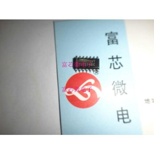 10pieces C834G UPC834G SOP14