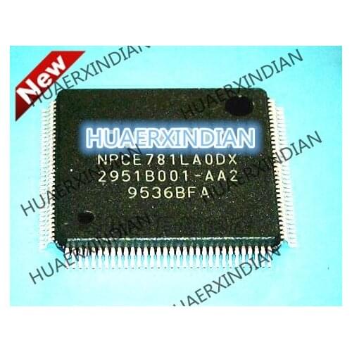 Brand new original NPCE781LA0DX High Quality