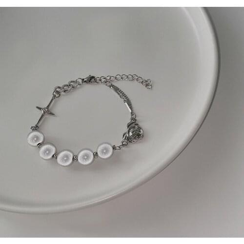 Bracelets With Charms ALLNEWME China