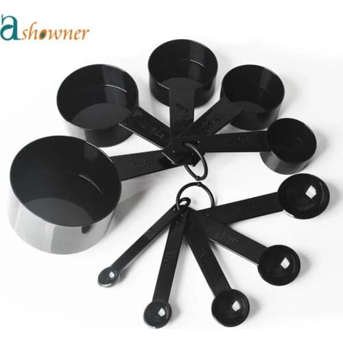 Наборы мерных ложек для кухни Ashowner China At AliExpress