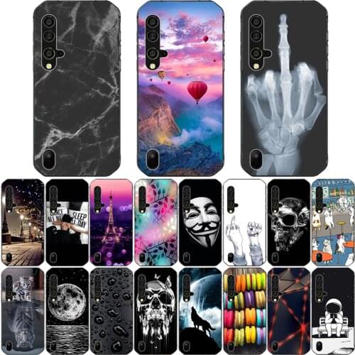 Full Protect Back Cover Case for Blackview BV9900 Pro Anti-knock TPU Silicone Phone Protective Cases Cover for Blackview BV9900E