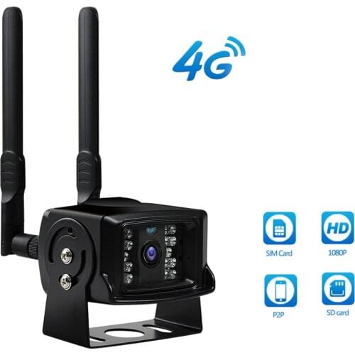HISMAHO Outdoor CCTV Cameras