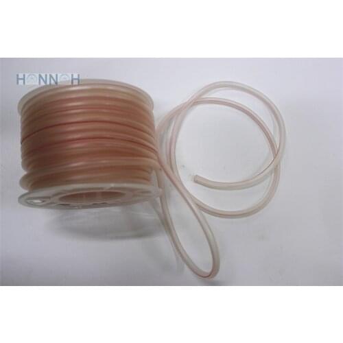 20M white high quality oil hose fuel line hose tube oil pipeline for motorcycle motocross ATV pit dirt bike off road